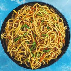 Egg Noodles