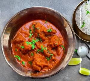 Boneless Fish Masala