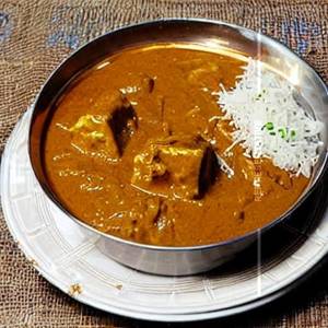 Bangada Curry