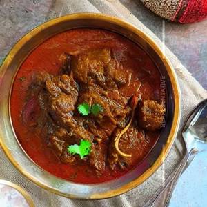 Mutton Rogan Josh