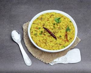 Dal khichdi
