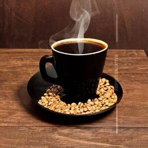 Black Coffee
