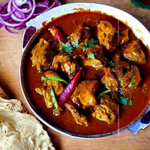 Chicken Maharaja