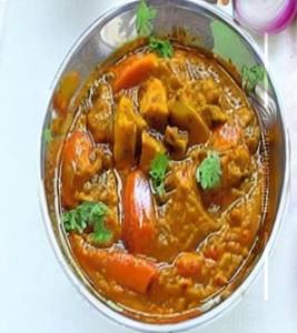 Veg Jaipuri