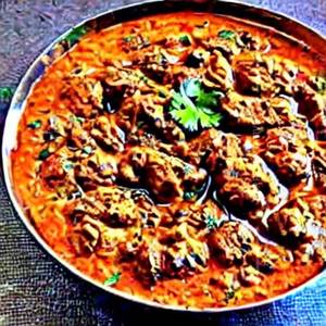 Baigan Bharta