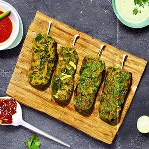 Chilly Coriander Bar Be Que