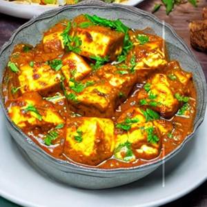 Paneer Gobi
