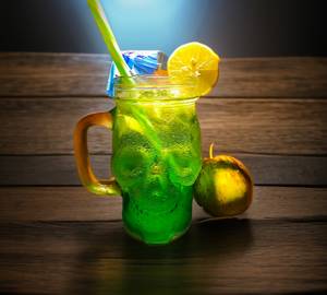 Kiwi delight