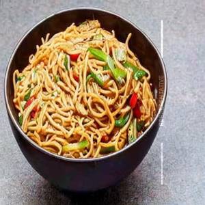 Schezwan Noodles