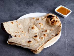 Plain Roti