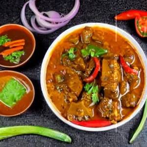 Veg Peshawari