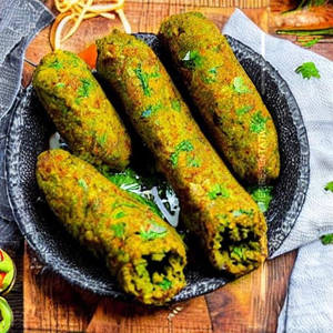 Hara Bhara Kebab