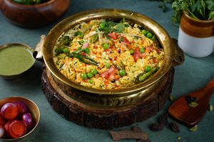 Paneer Bhurji