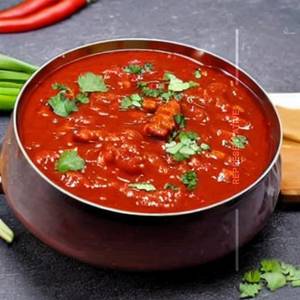 Veg Chilli Gravy