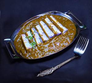 Paneer Rajwadi 