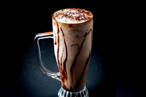 Cold Coffee Thick Shake