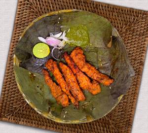 Smokey Chicken Strips [5Pc]