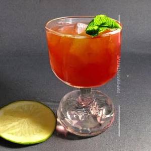 Indian cocktail