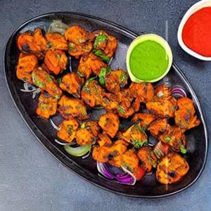 Rajasthani Tandoori