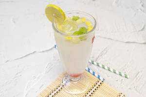 Virgin Mojito
