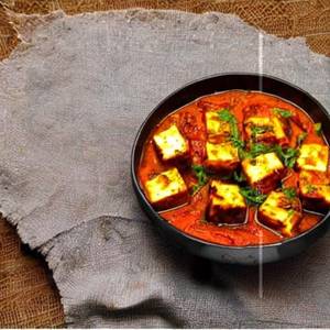 Paneer Makkhan Wala