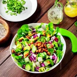Green Salad