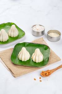 Sweet Kozhukattai (2 Pcs)