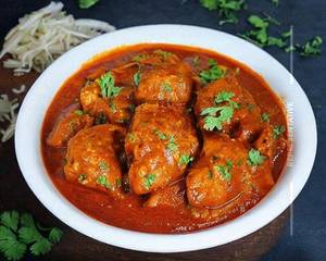 Chicken Masala