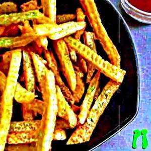 Finger chips