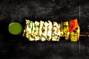 Paneer Cheese Malai Tikka