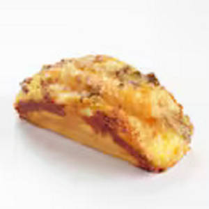 Mushroom Cheese Sausage