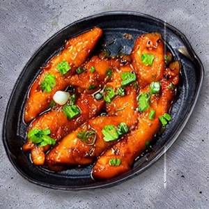 Chilly Fish