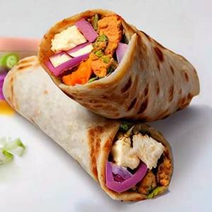 Mix Roll