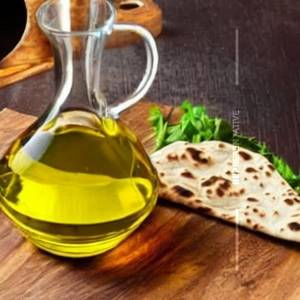 Chapati Only