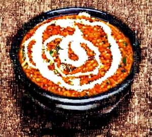 Veg Kaju Masala
