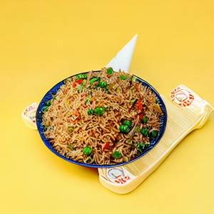 Schezwan Paneer Fried Rice