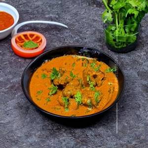 Chicken Handi