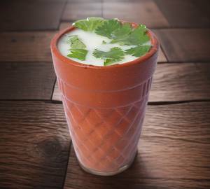 Masala Buttermilk