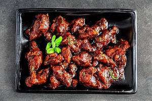 Chicken Liver Dry