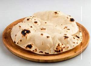 Tawa Roti