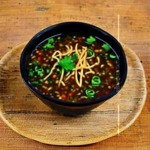 Veg Manchow Soup