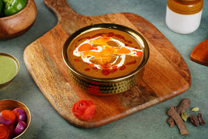 Dal Makhani