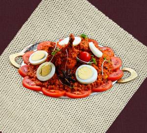 Tandoori Murg Masala Full