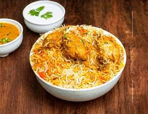 Chicken Kushka