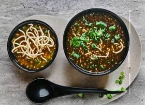 Manchow soup