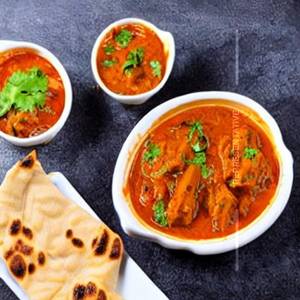 Fish Masala