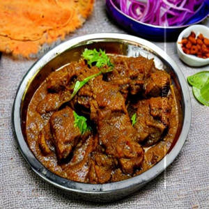 Mutton Sultana