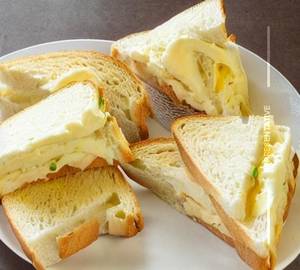 Bread butter