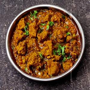 Gobi Masala