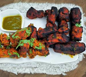 Tandoori